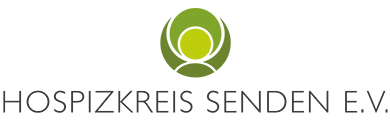Hospizkreis Senden e.V. – Ambulanter Hospizdienst in 48308 Senden und Umgebung Logo